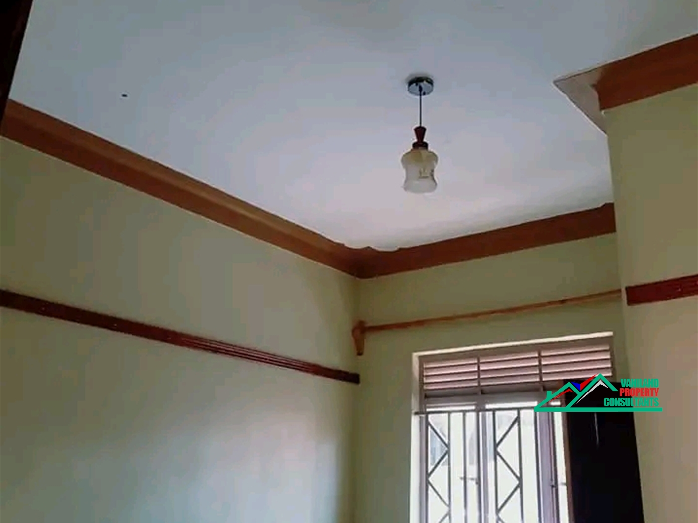 Semi Detached for rent in Kireka Wakiso