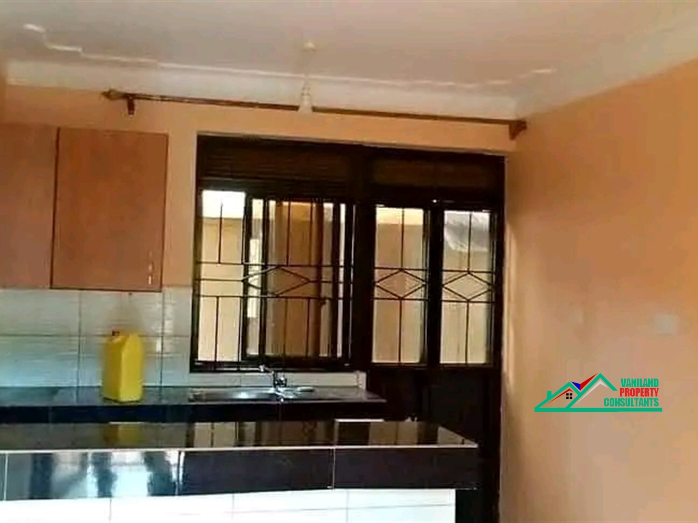 Semi Detached for rent in Kireka Wakiso