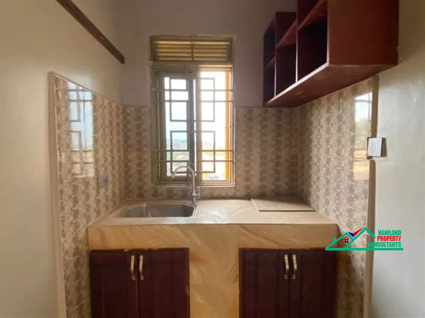 Apartment for rent in Kisaasi Kampala