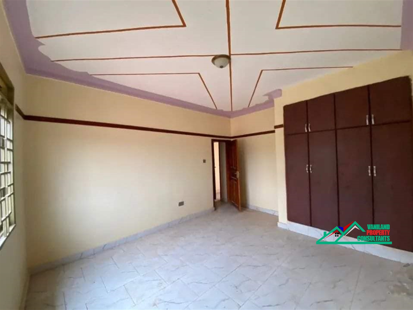 Apartment for rent in Kisaasi Kampala