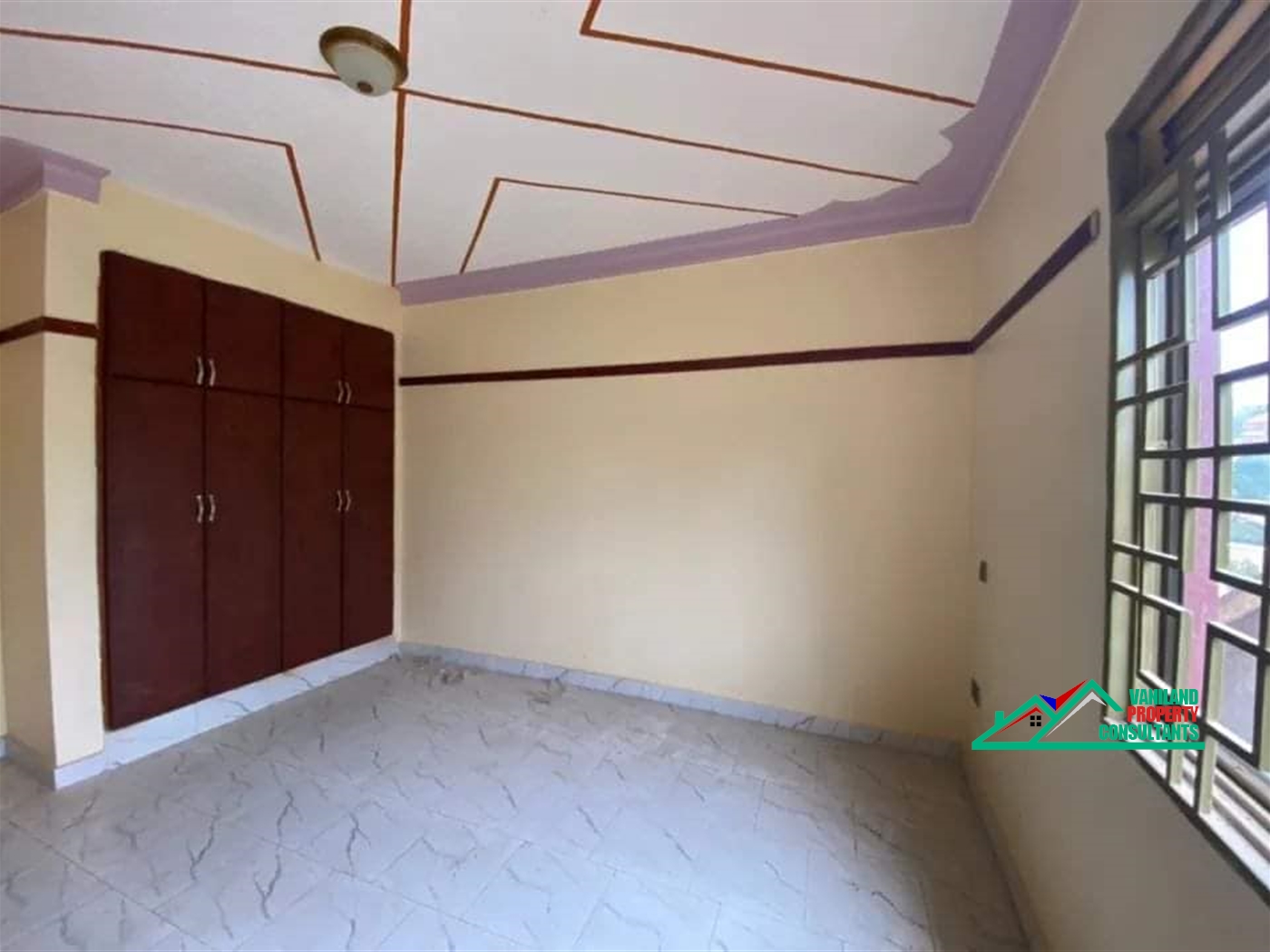 Apartment for rent in Kisaasi Kampala