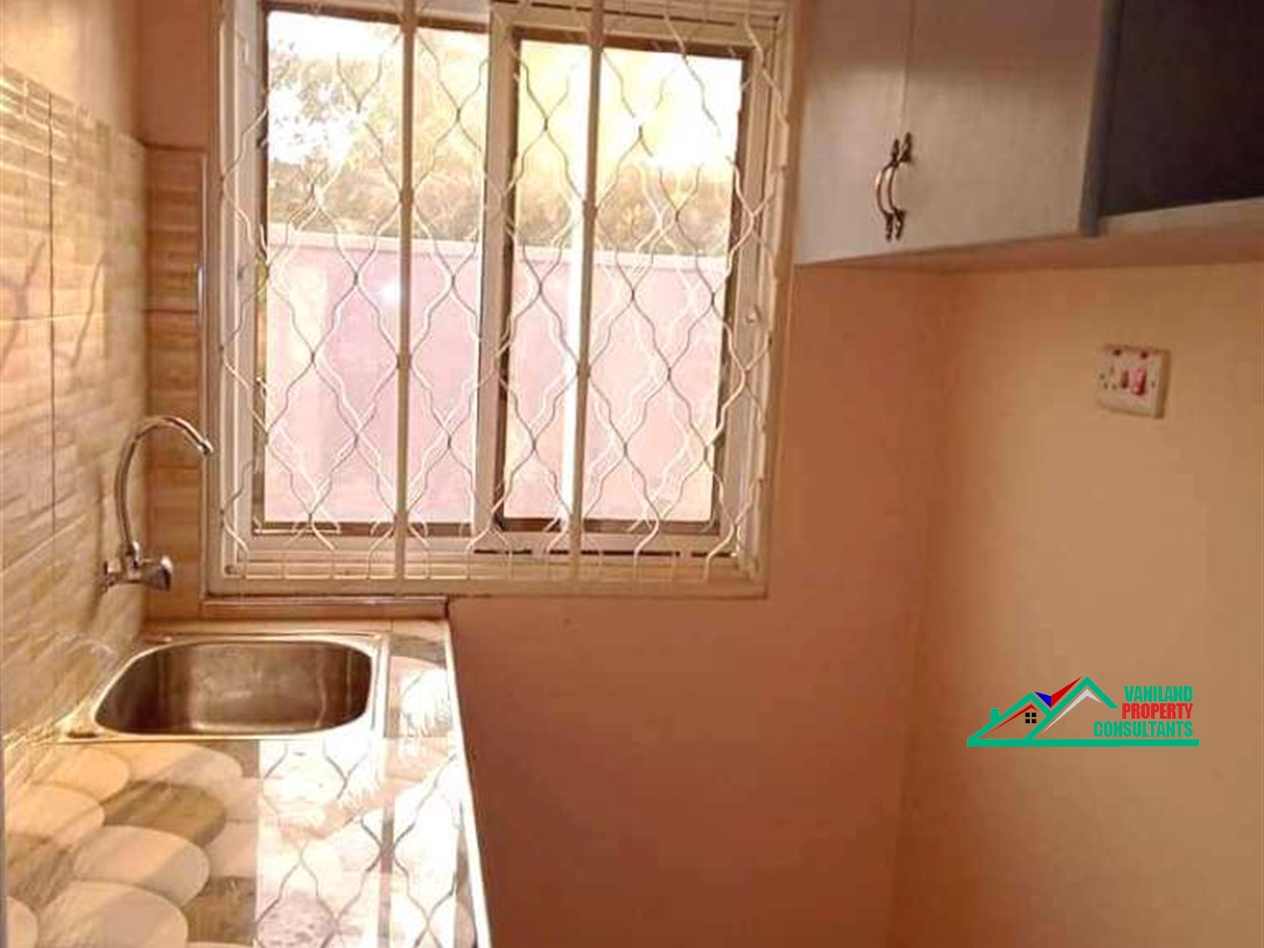 Semi Detached for rent in Bweyogerere Wakiso