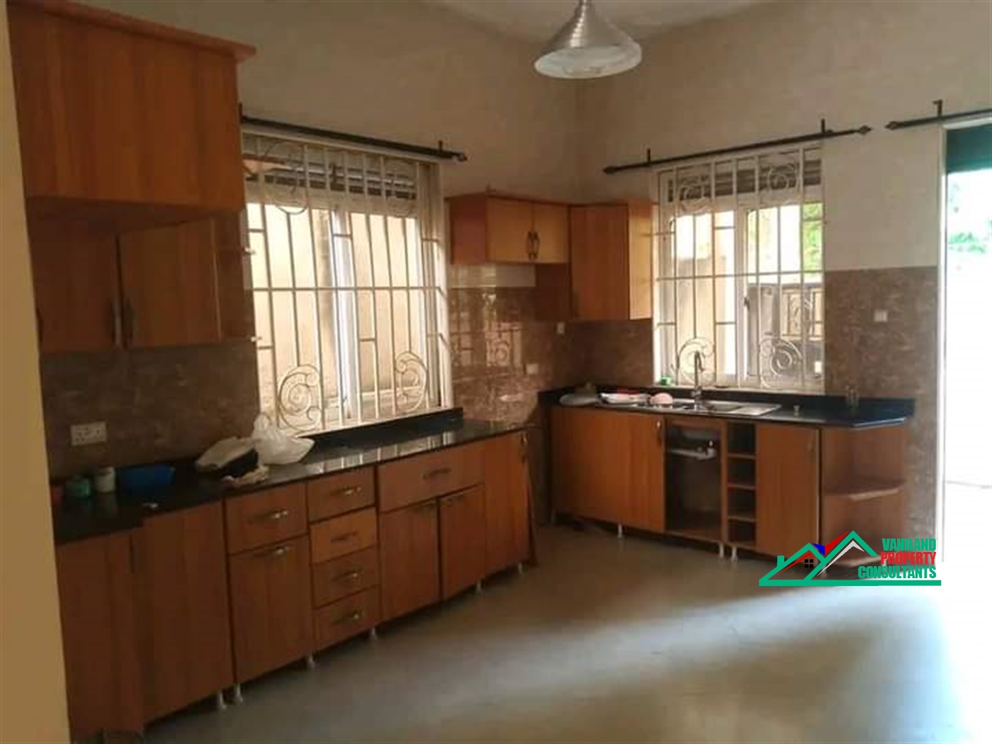 Apartment for rent in Najjera Wakiso