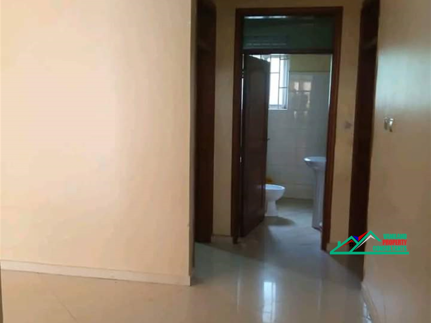 Apartment for rent in Najjera Wakiso