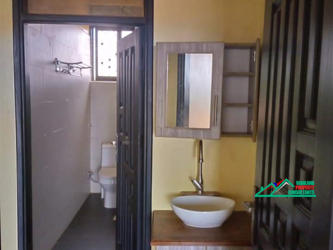 Apartment for rent in Kira Wakiso