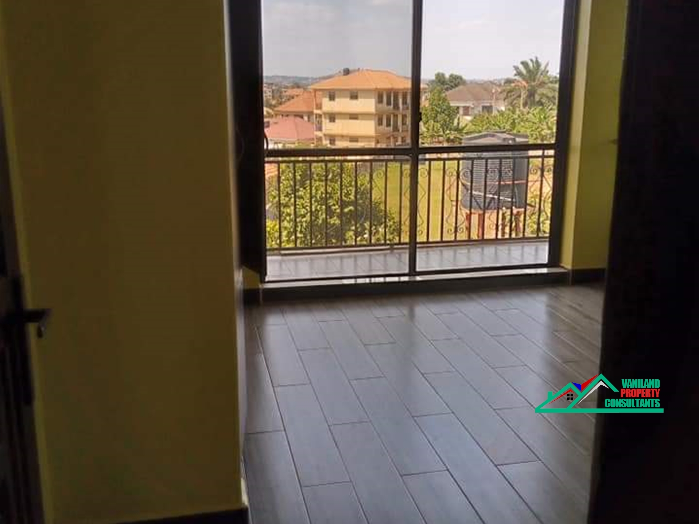 Apartment for rent in Kira Wakiso