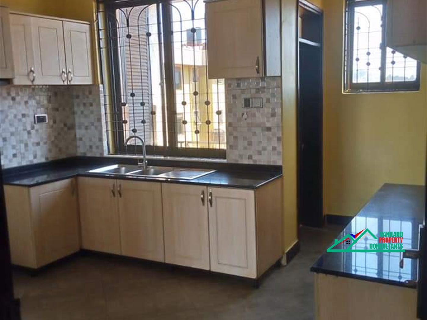 Apartment for rent in Kira Wakiso