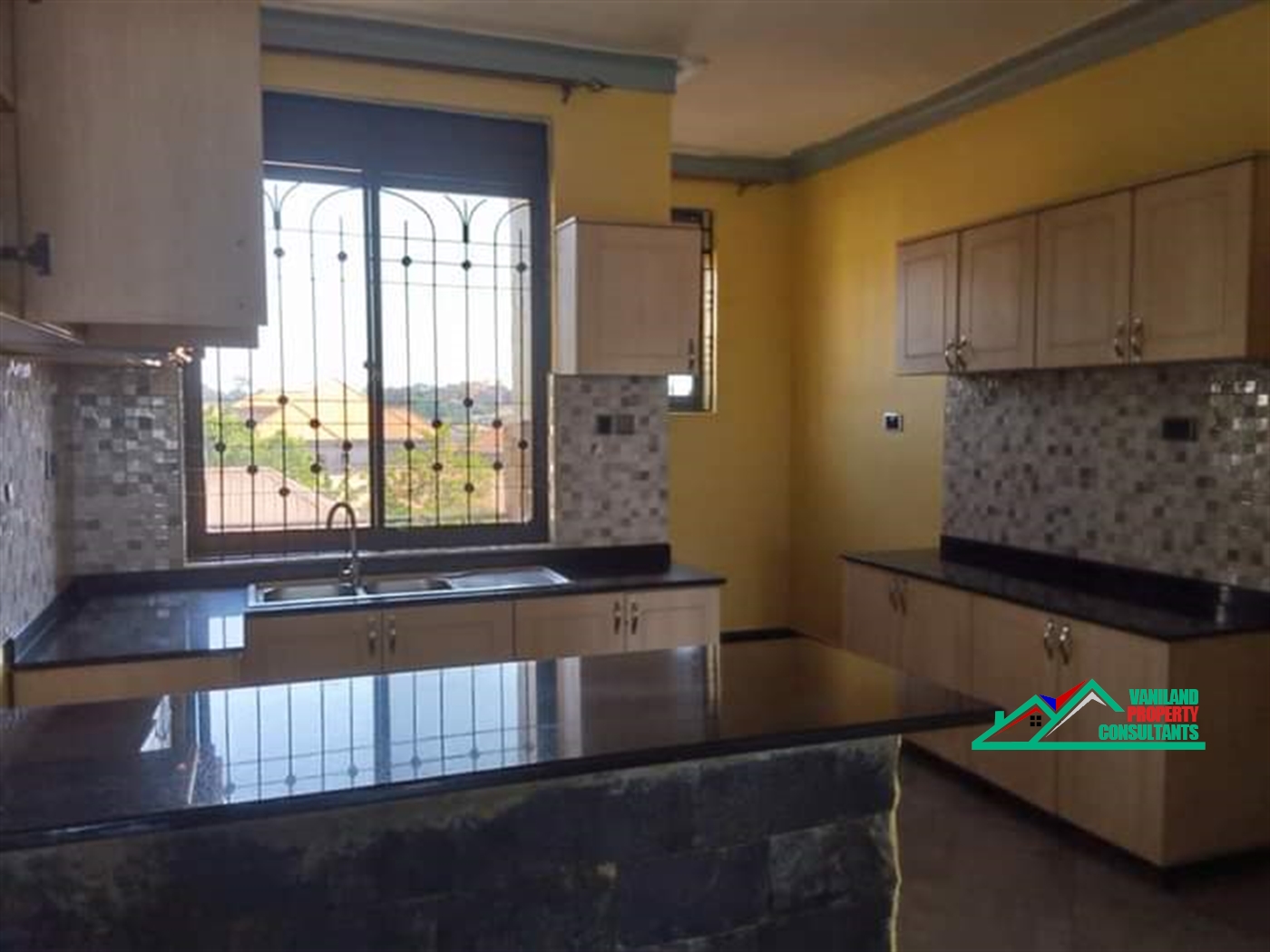 Apartment for rent in Kira Wakiso