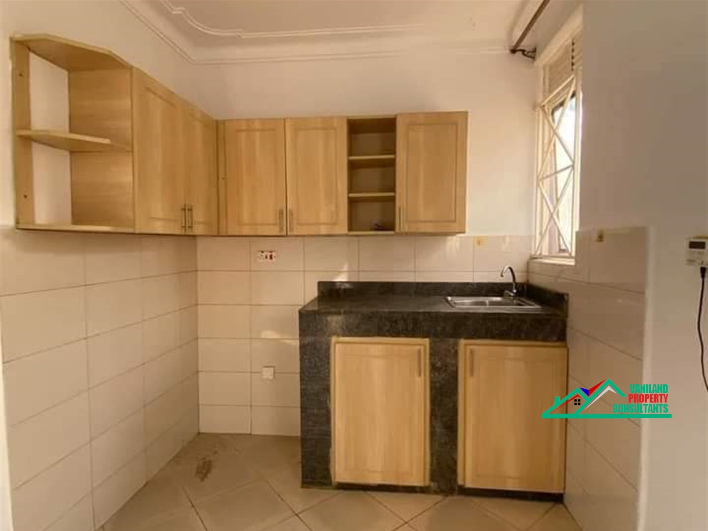 Apartment for rent in Ntinda Kampala