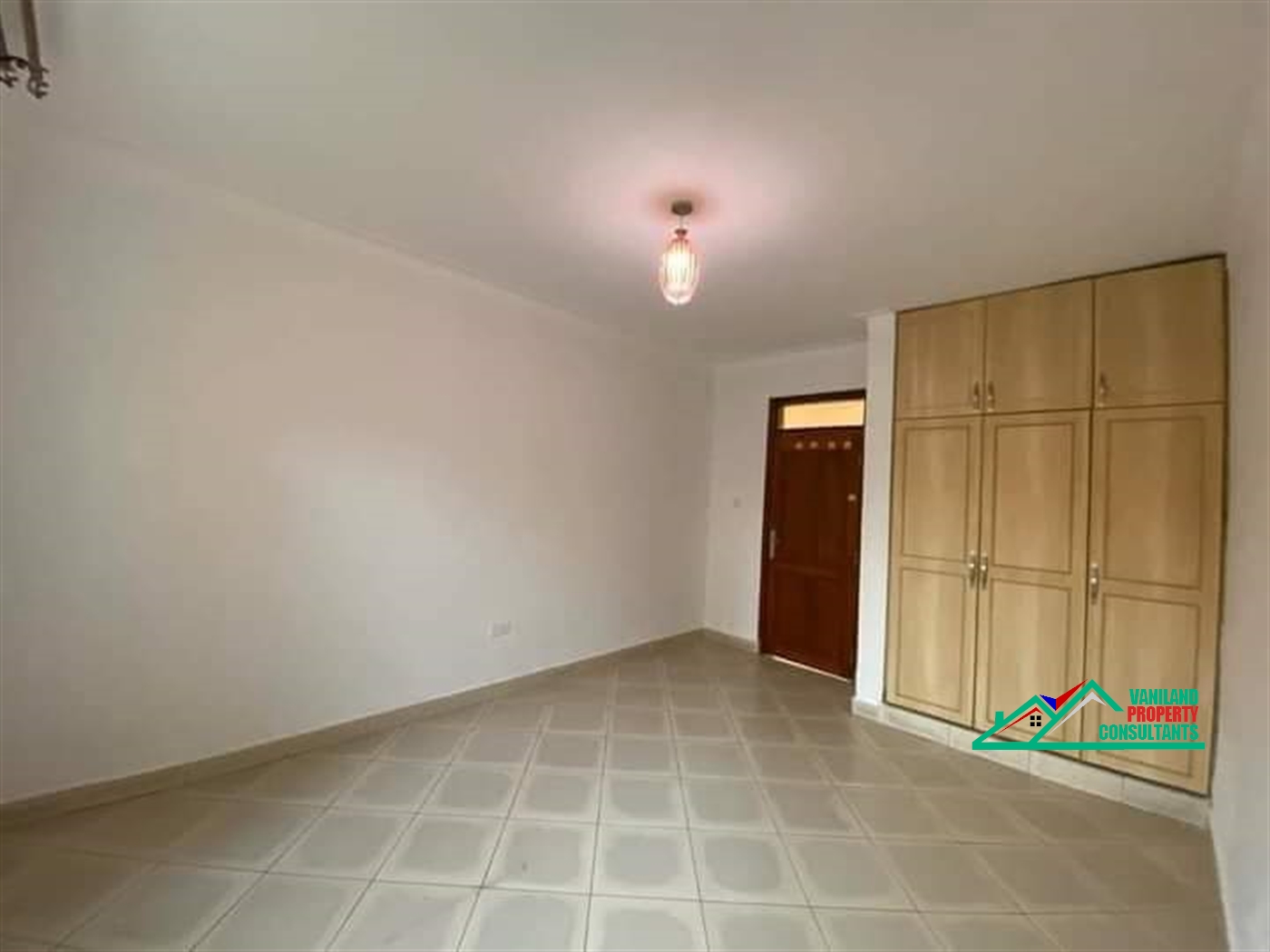 Apartment for rent in Ntinda Kampala