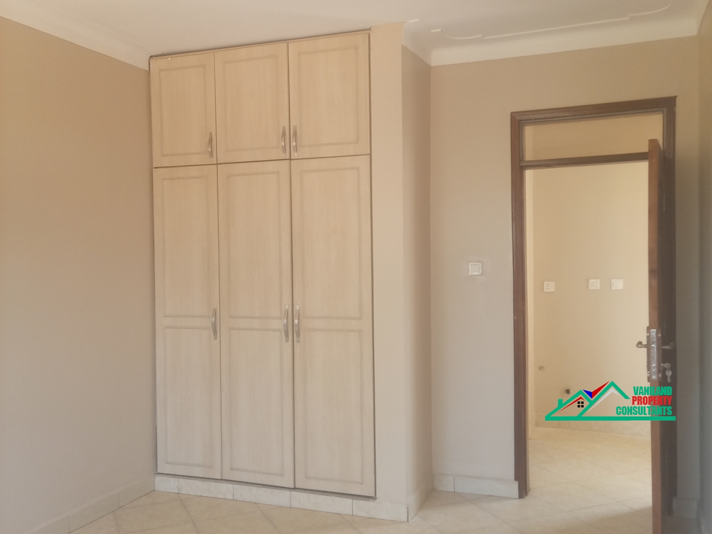 Apartment for rent in Ntinda Kampala