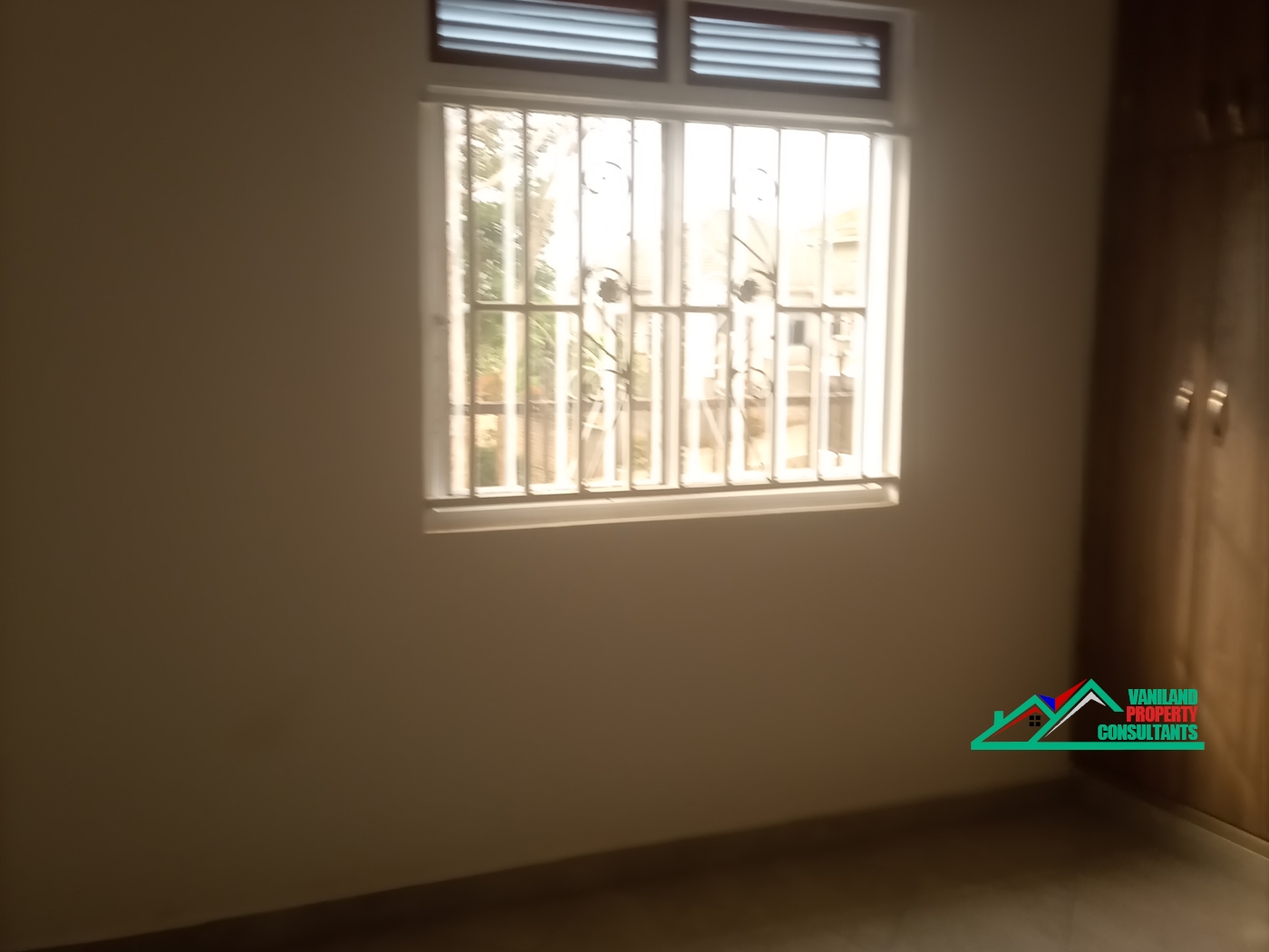 Semi Detached for rent in Kisaasi Kampala