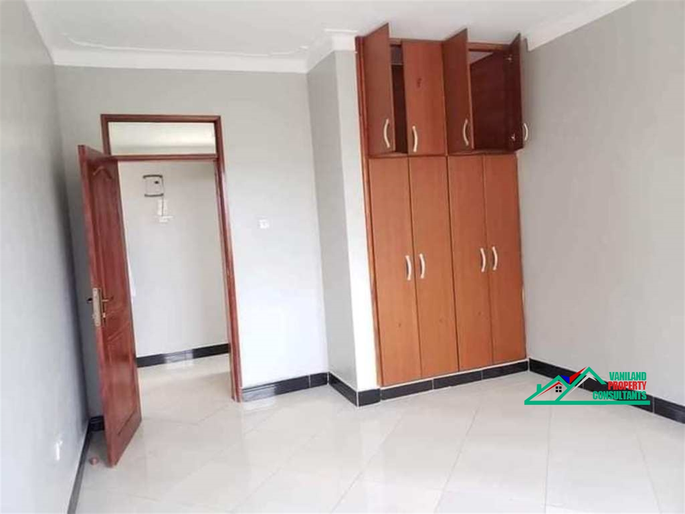 Semi Detached for rent in Namugongo Wakiso