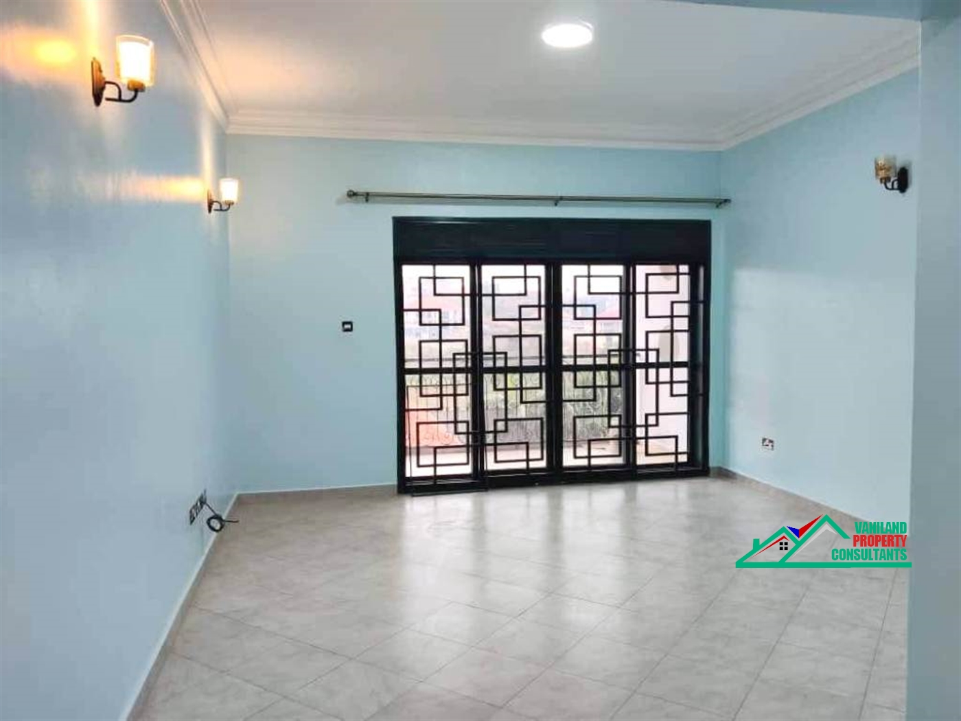 Apartment for rent in Kira Wakiso