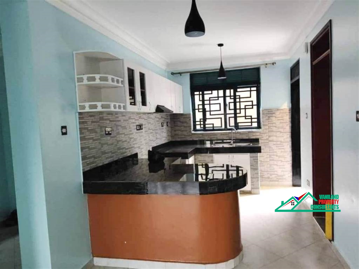 Apartment for rent in Kira Wakiso