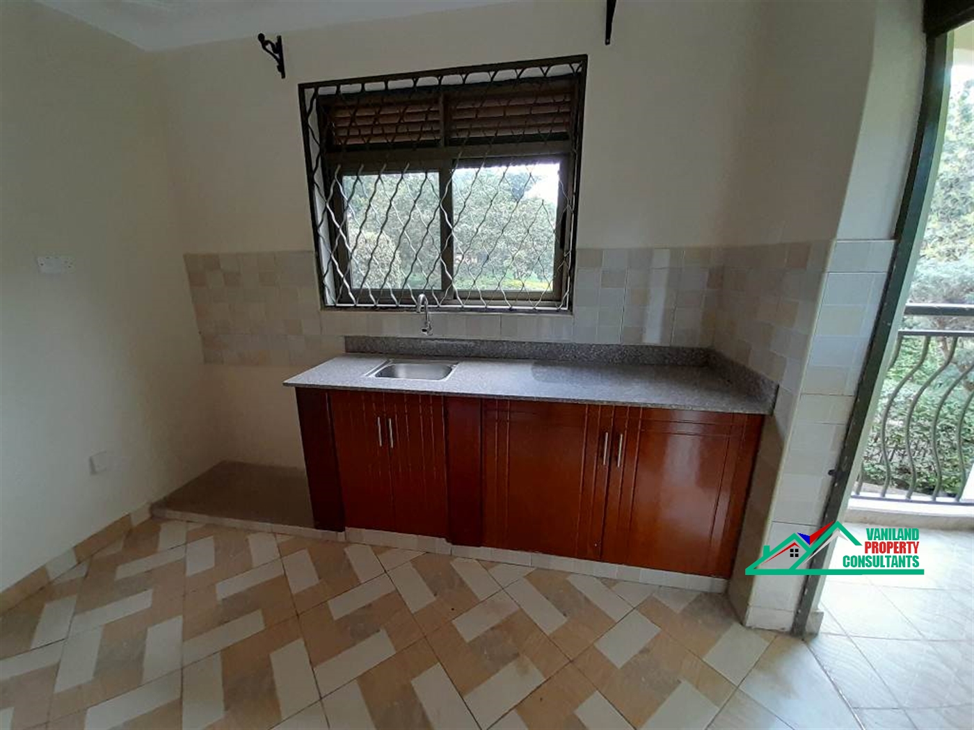 Apartment for rent in Mbalwa Wakiso