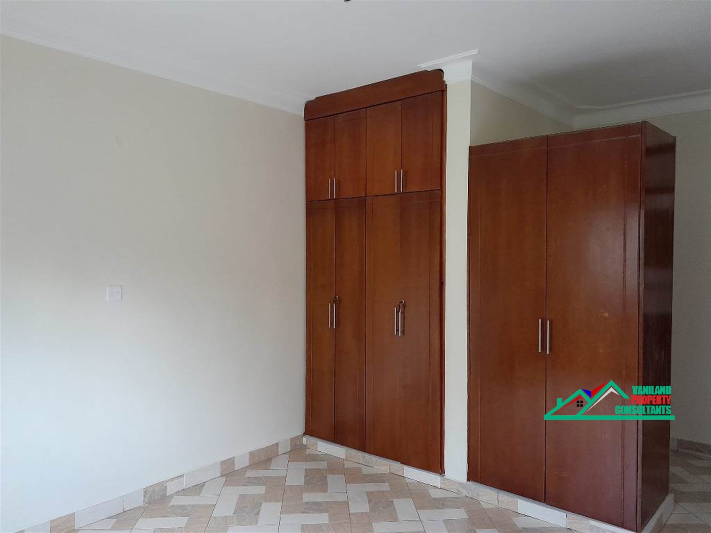 Apartment for rent in Mbalwa Wakiso