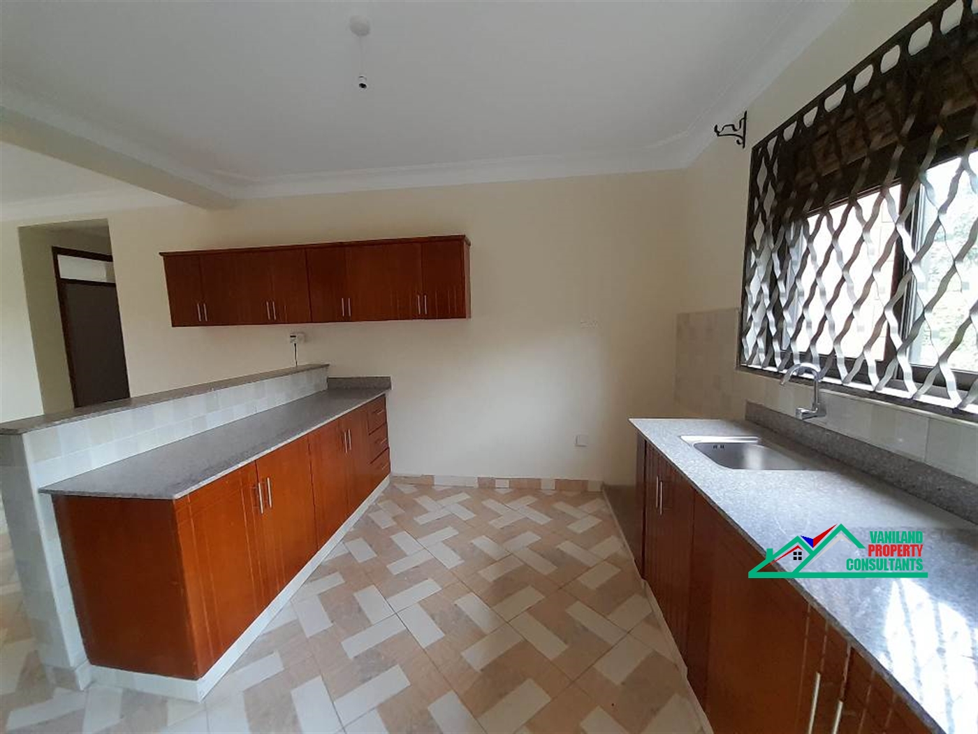 Apartment for rent in Mbalwa Wakiso