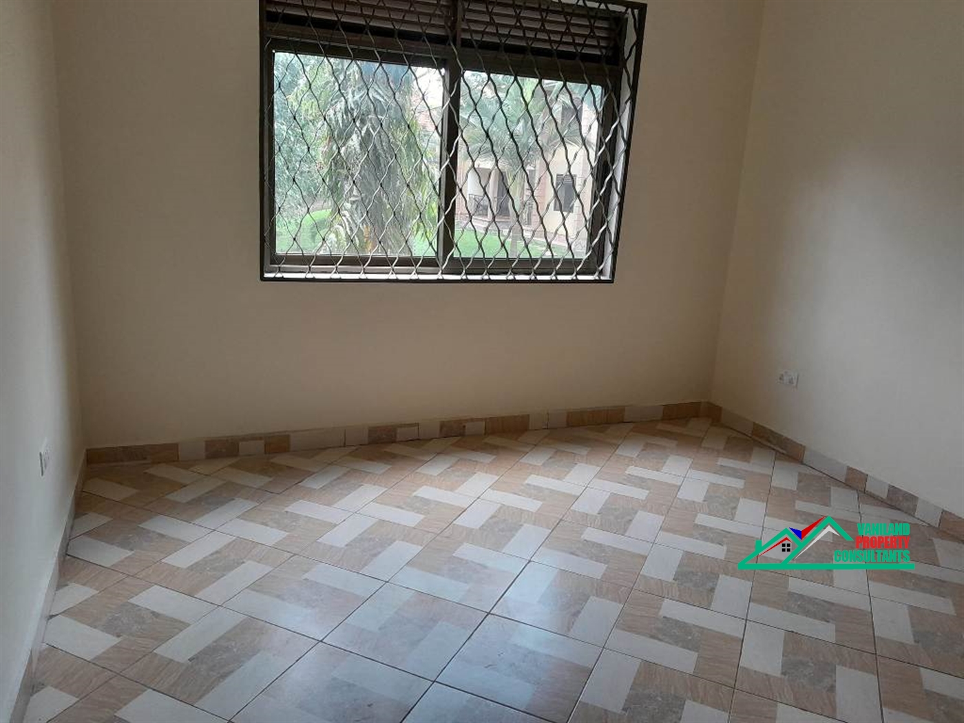 Apartment for rent in Mbalwa Wakiso