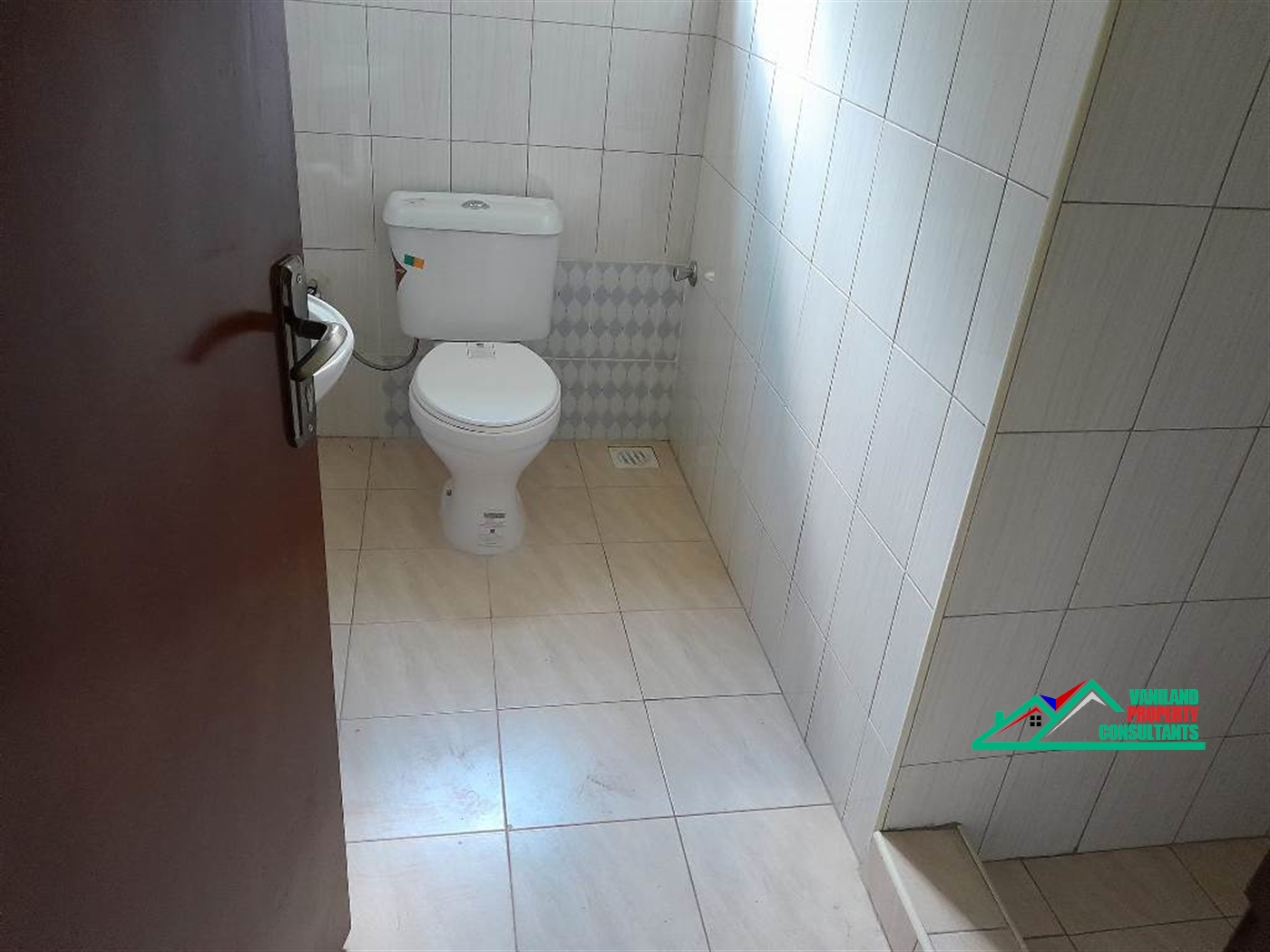 Apartment for rent in Mbalwa Wakiso