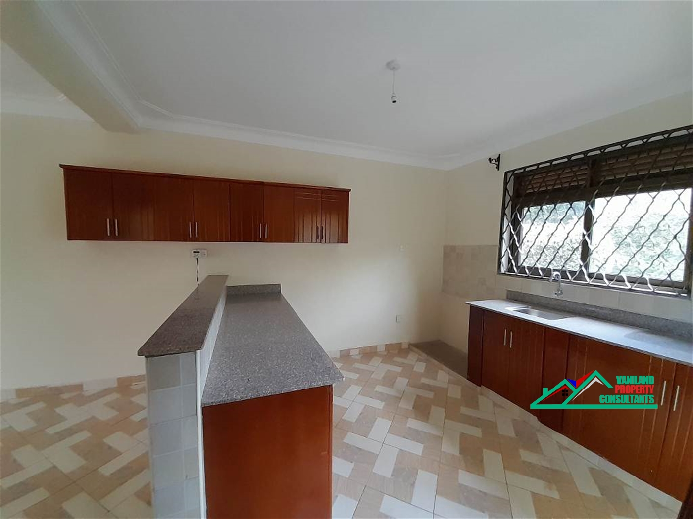 Apartment for rent in Mbalwa Wakiso