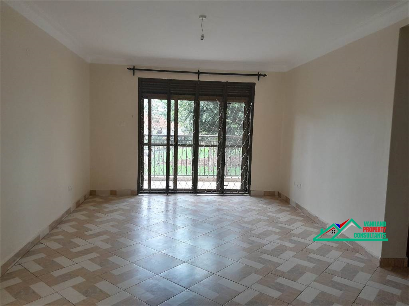 Apartment for rent in Mbalwa Wakiso