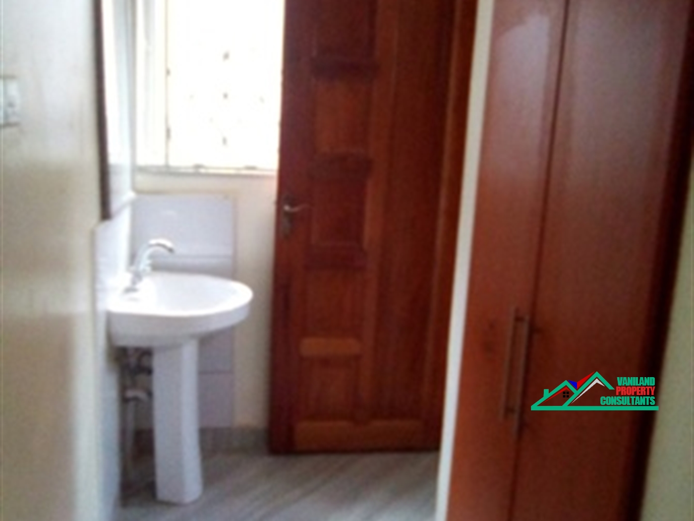 Apartment for rent in Najjera Wakiso