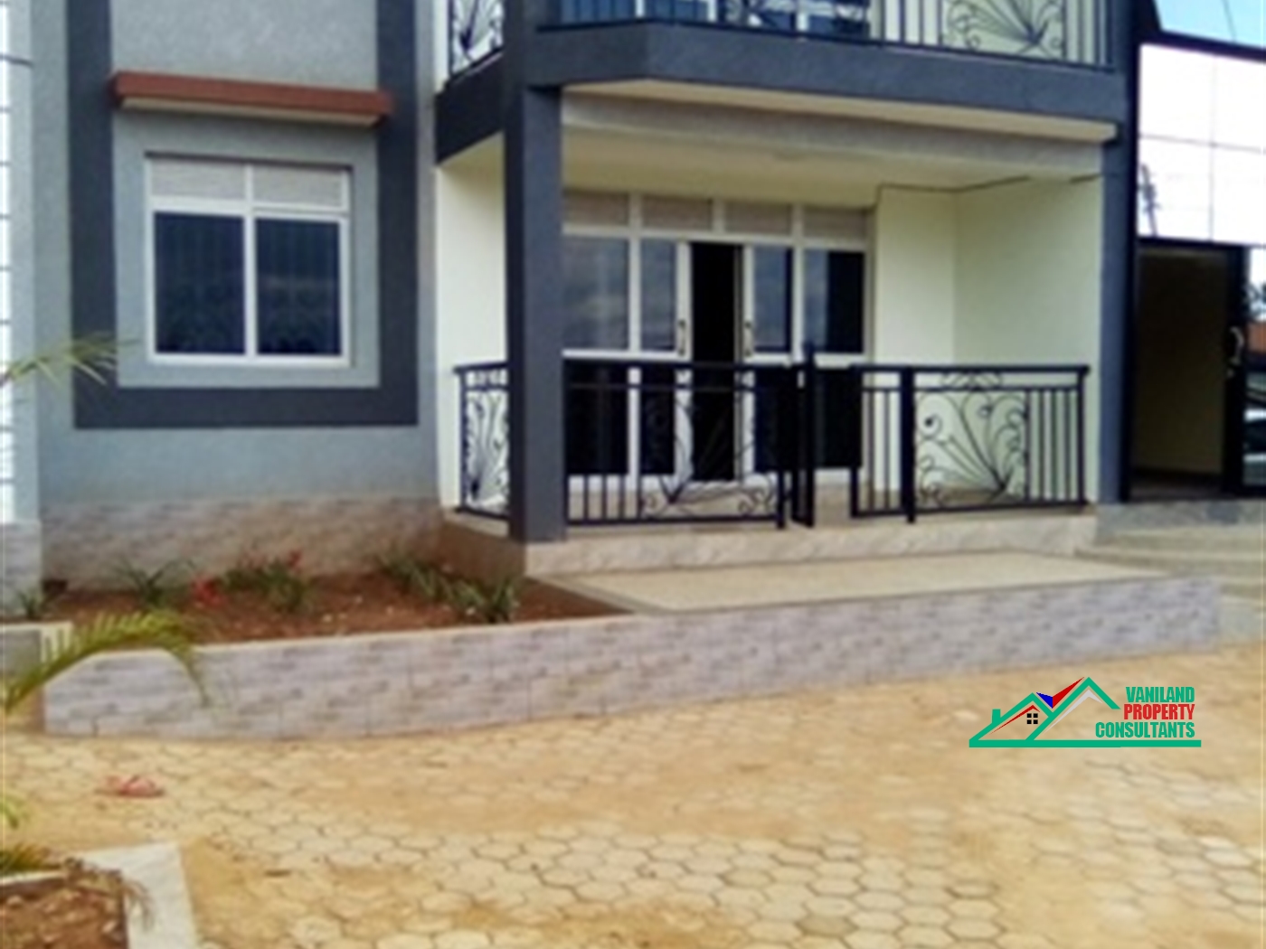 Apartment for rent in Najjera Wakiso