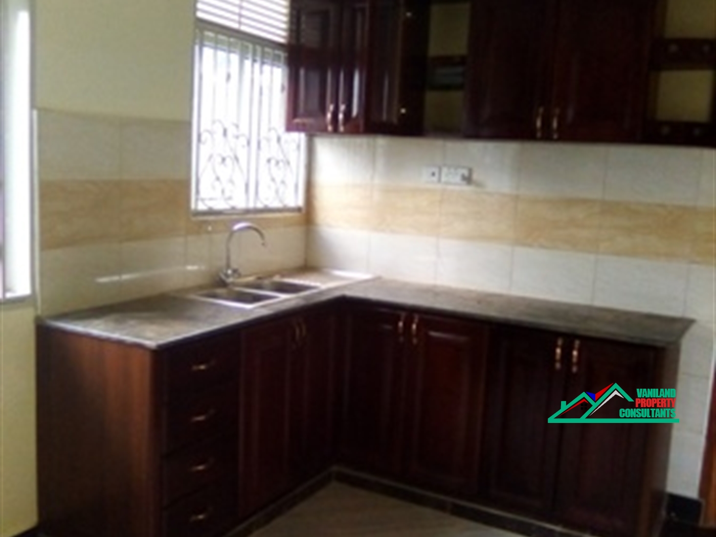 Apartment for rent in Najjera Wakiso