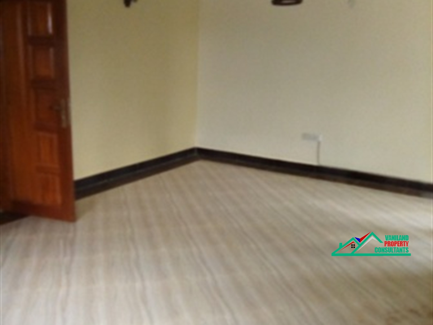 Apartment for rent in Najjera Wakiso