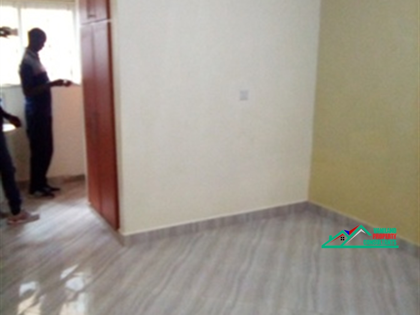 Apartment for rent in Najjera Wakiso