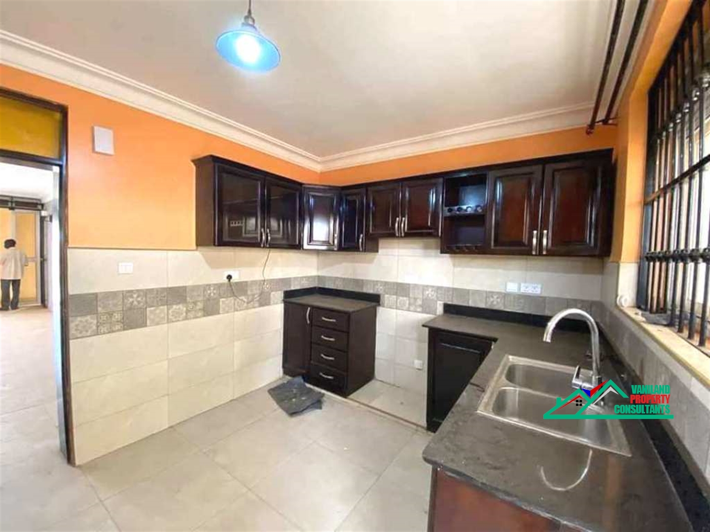 Apartment for rent in Kira Wakiso