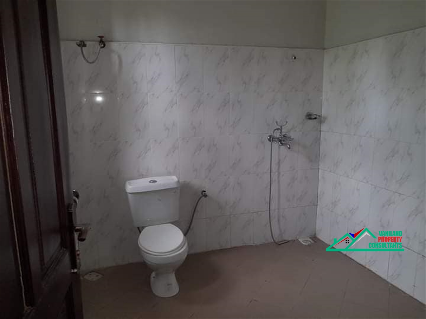 Apartment for rent in Najjera Wakiso