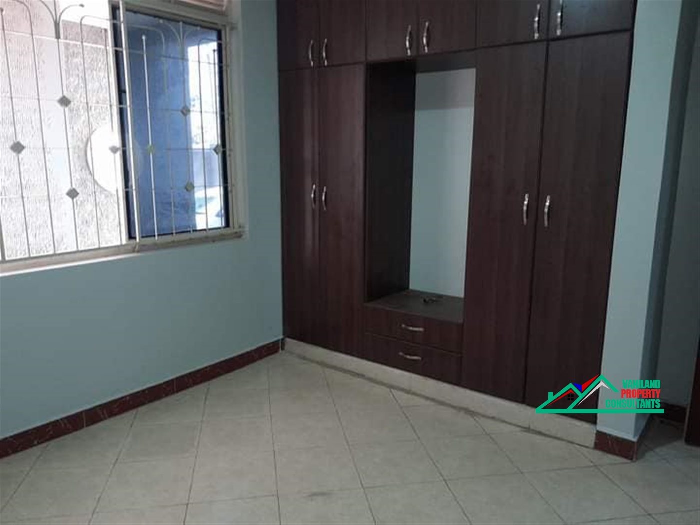 Apartment for rent in Najjera Wakiso