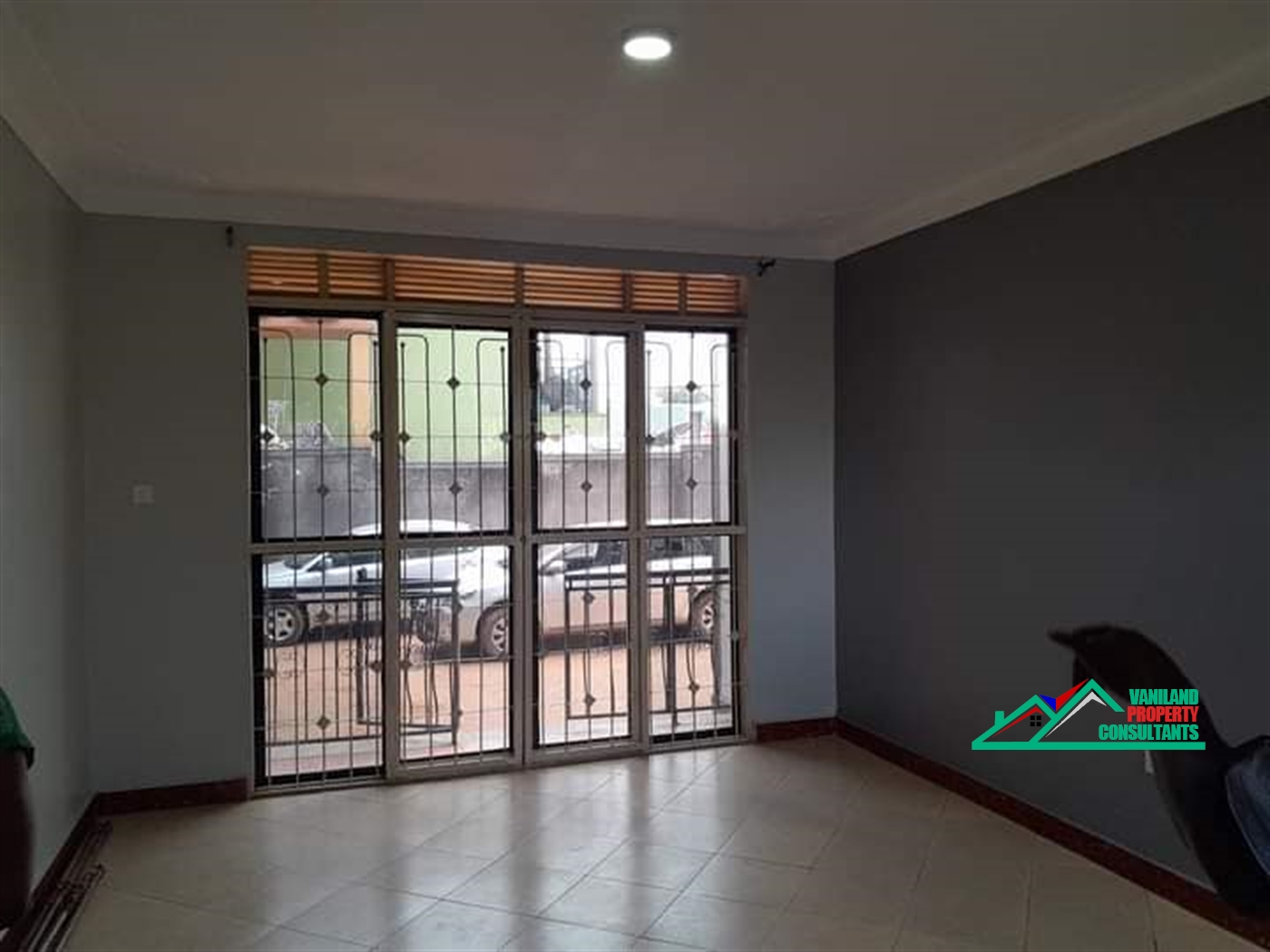 Apartment for rent in Najjera Wakiso