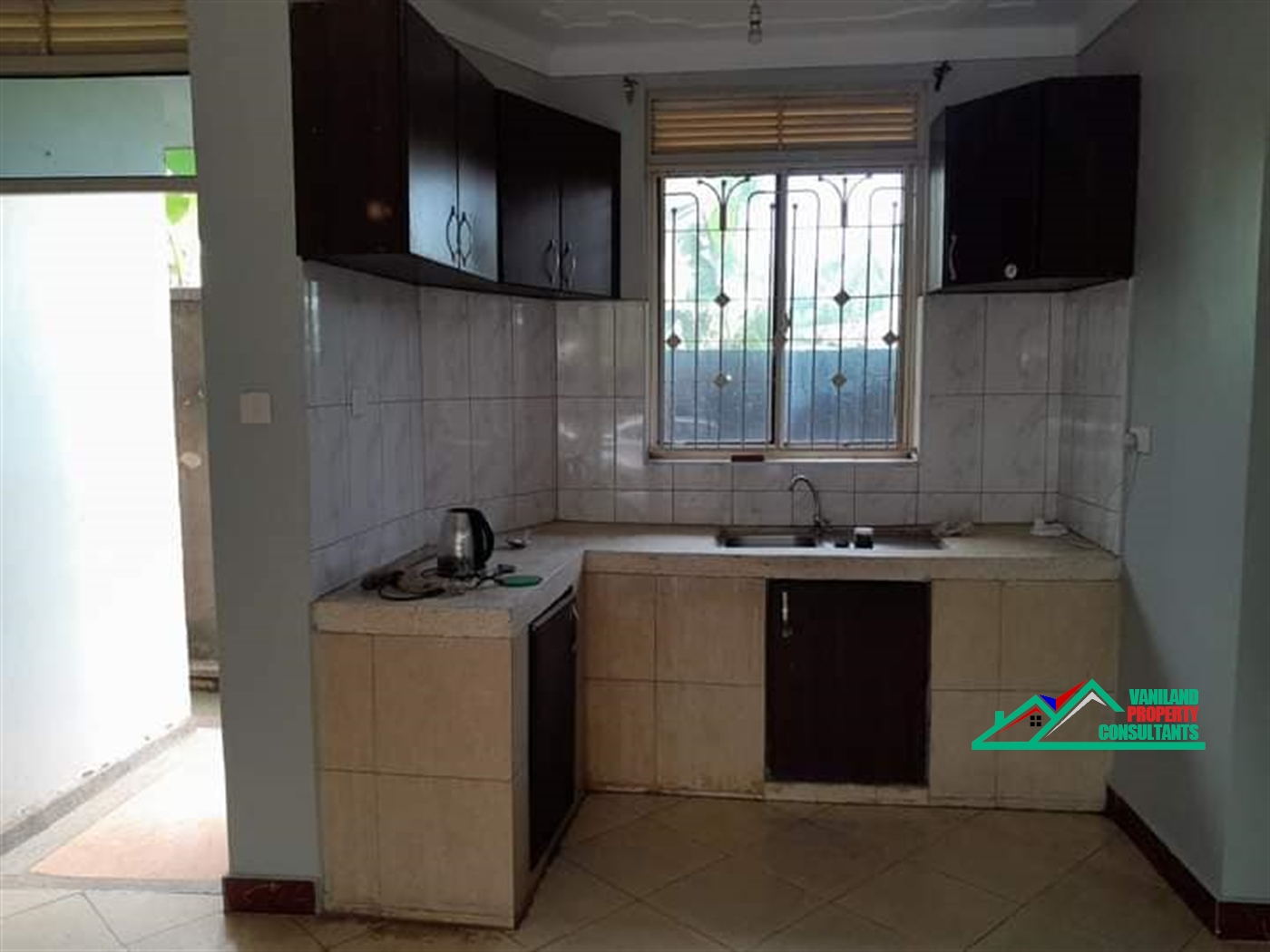 Apartment for rent in Najjera Wakiso