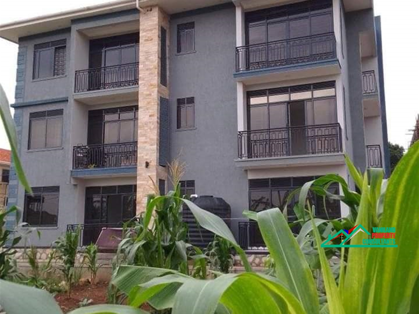 Apartment for rent in Kira Wakiso