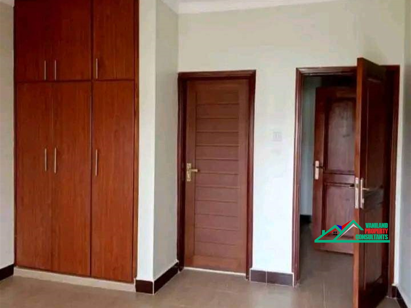 Apartment for rent in Kira Wakiso