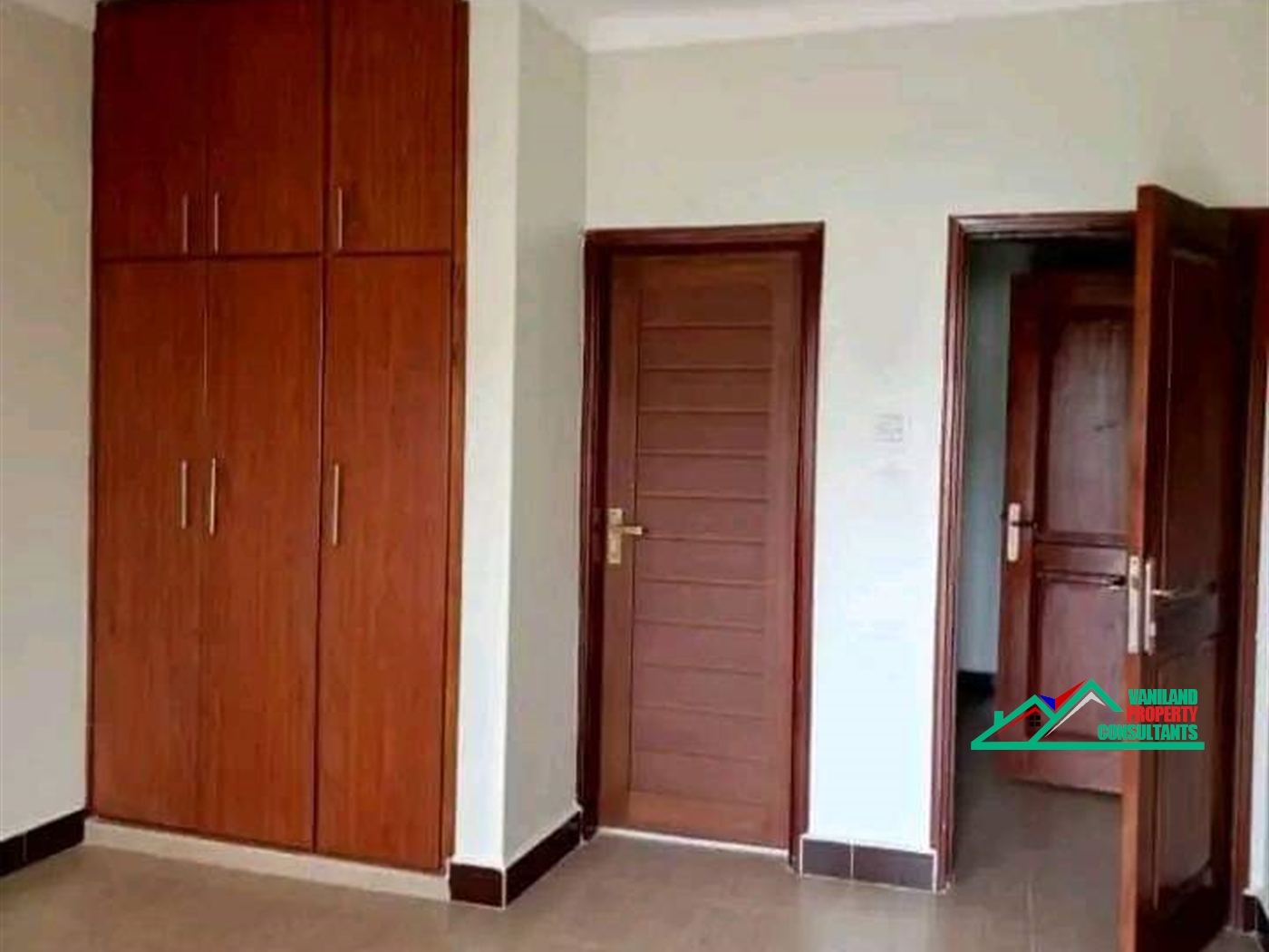 Apartment for rent in Kira Wakiso