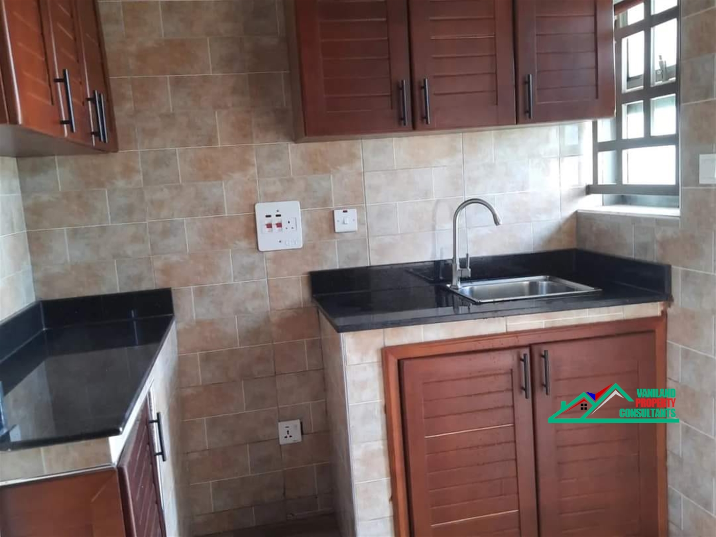 Apartment for rent in Kira Wakiso