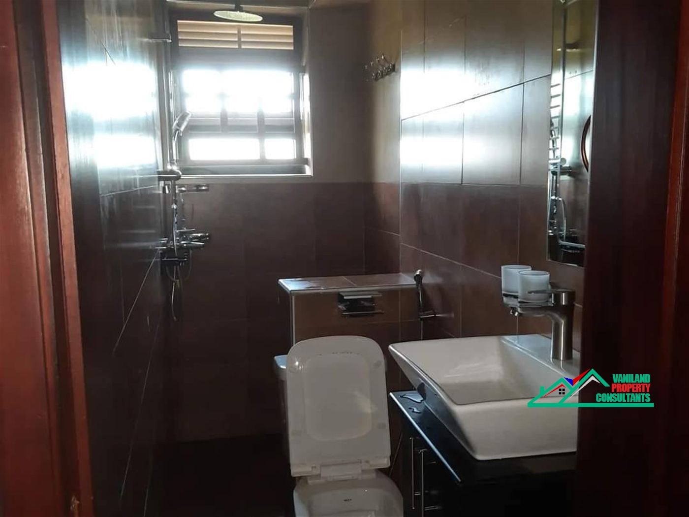 Apartment for rent in Kira Wakiso