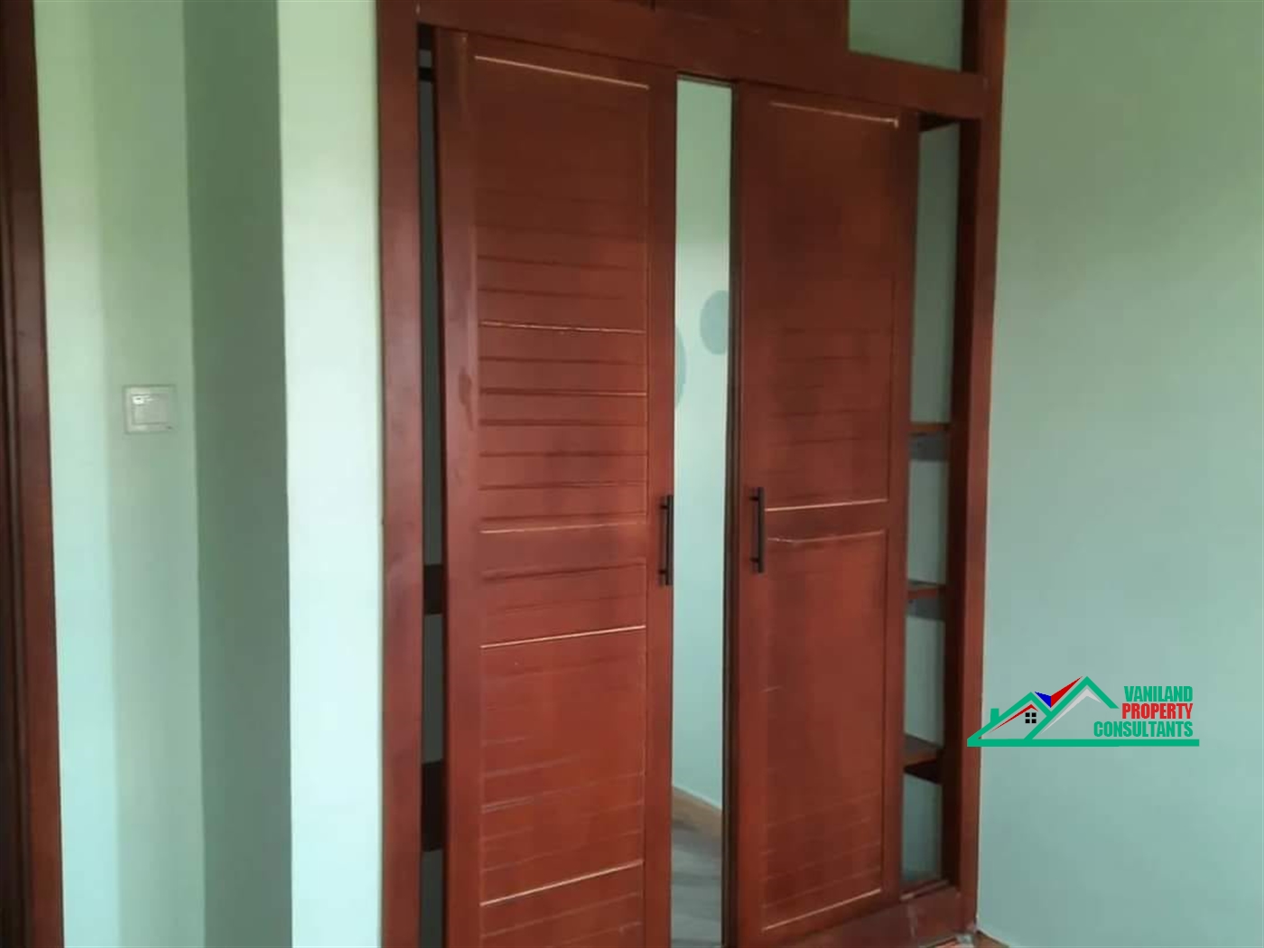 Apartment for rent in Kira Wakiso