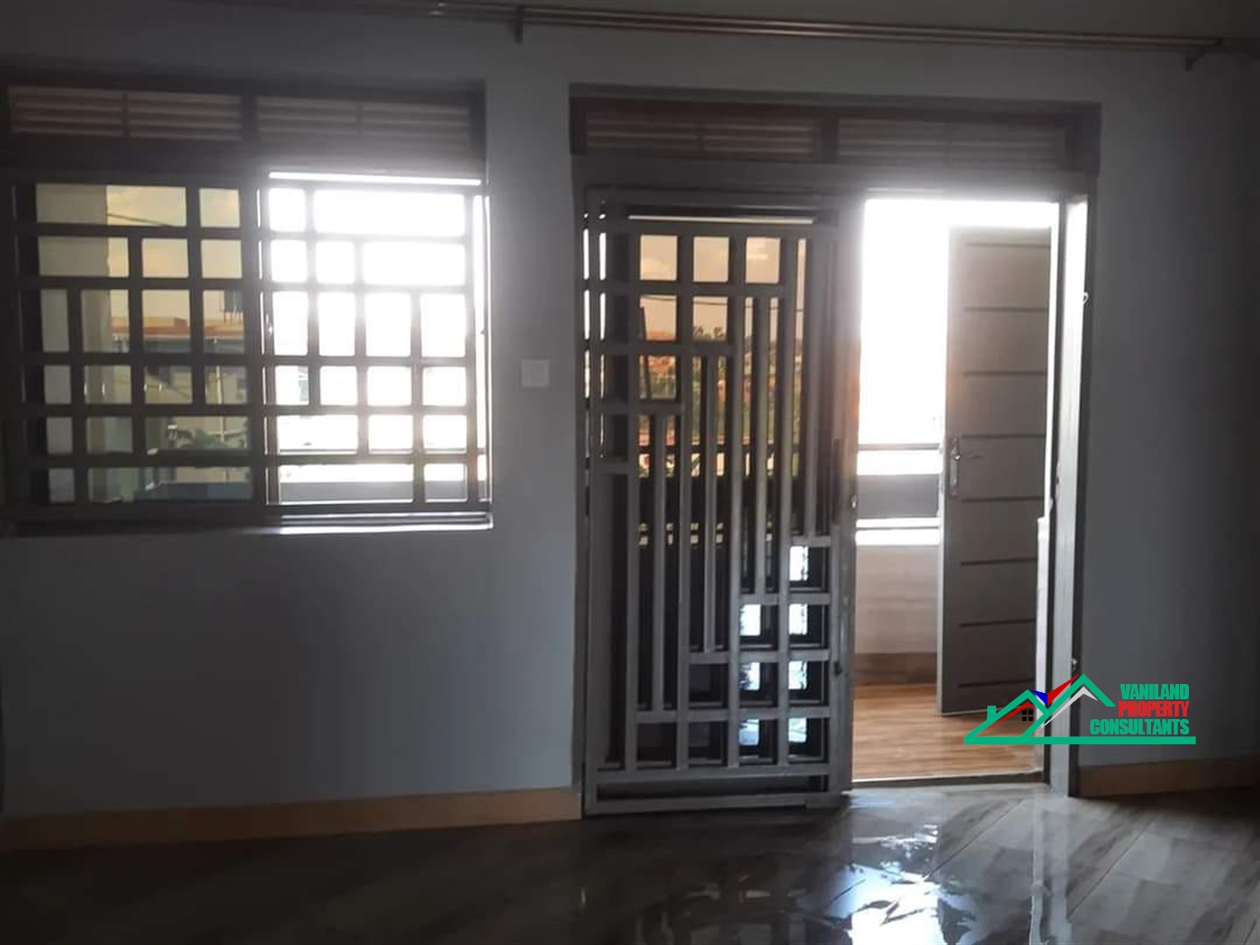 Apartment for rent in Kira Wakiso