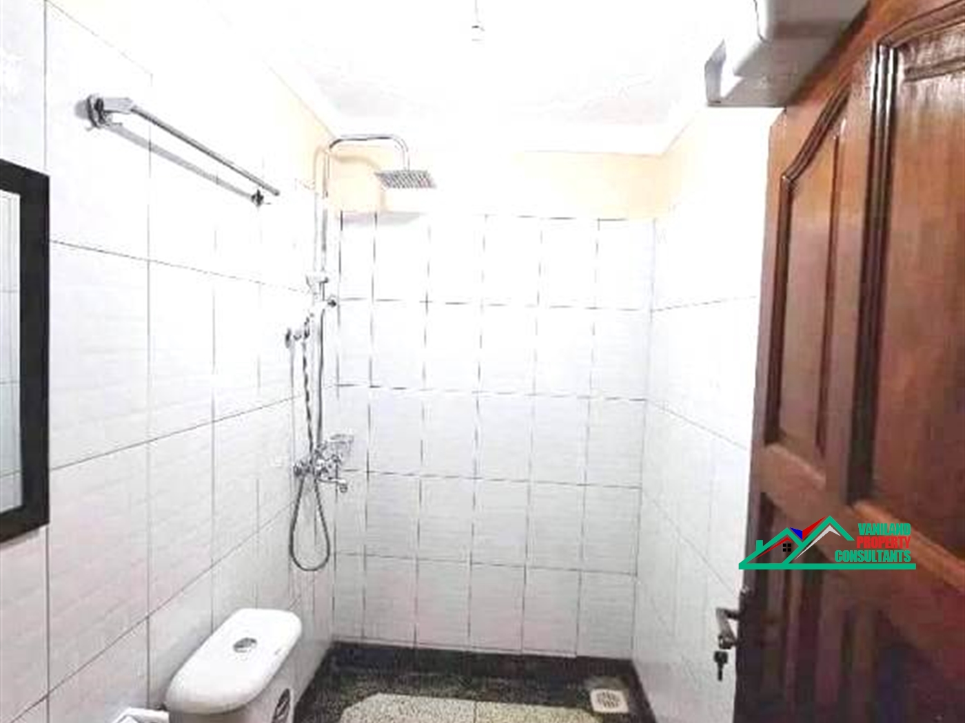 Apartment for rent in Kirinya Kampala