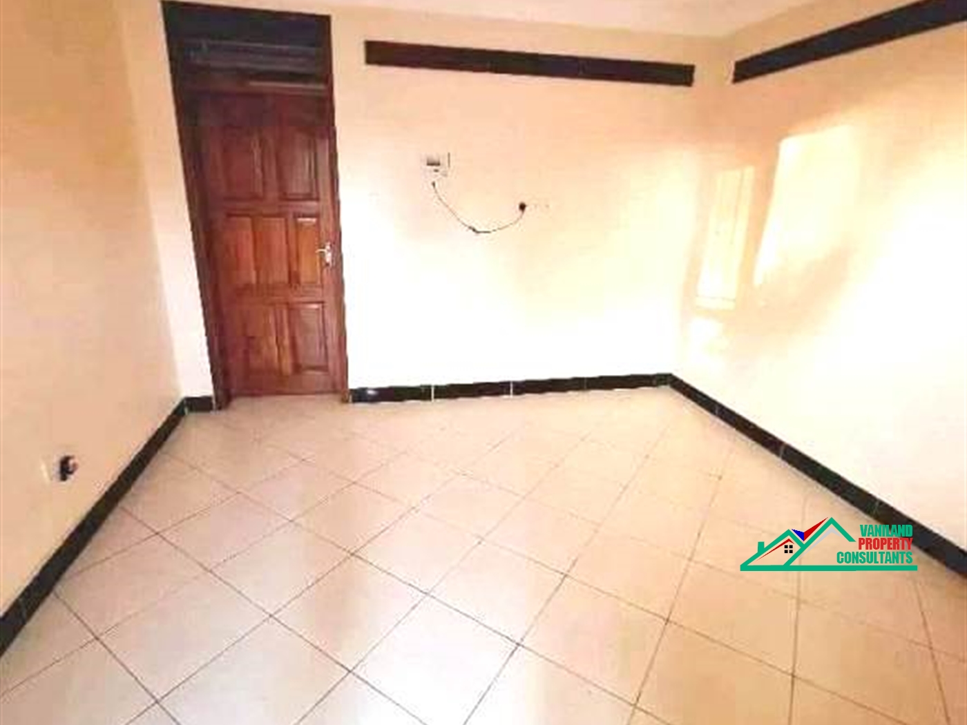 Apartment for rent in Kirinya Kampala