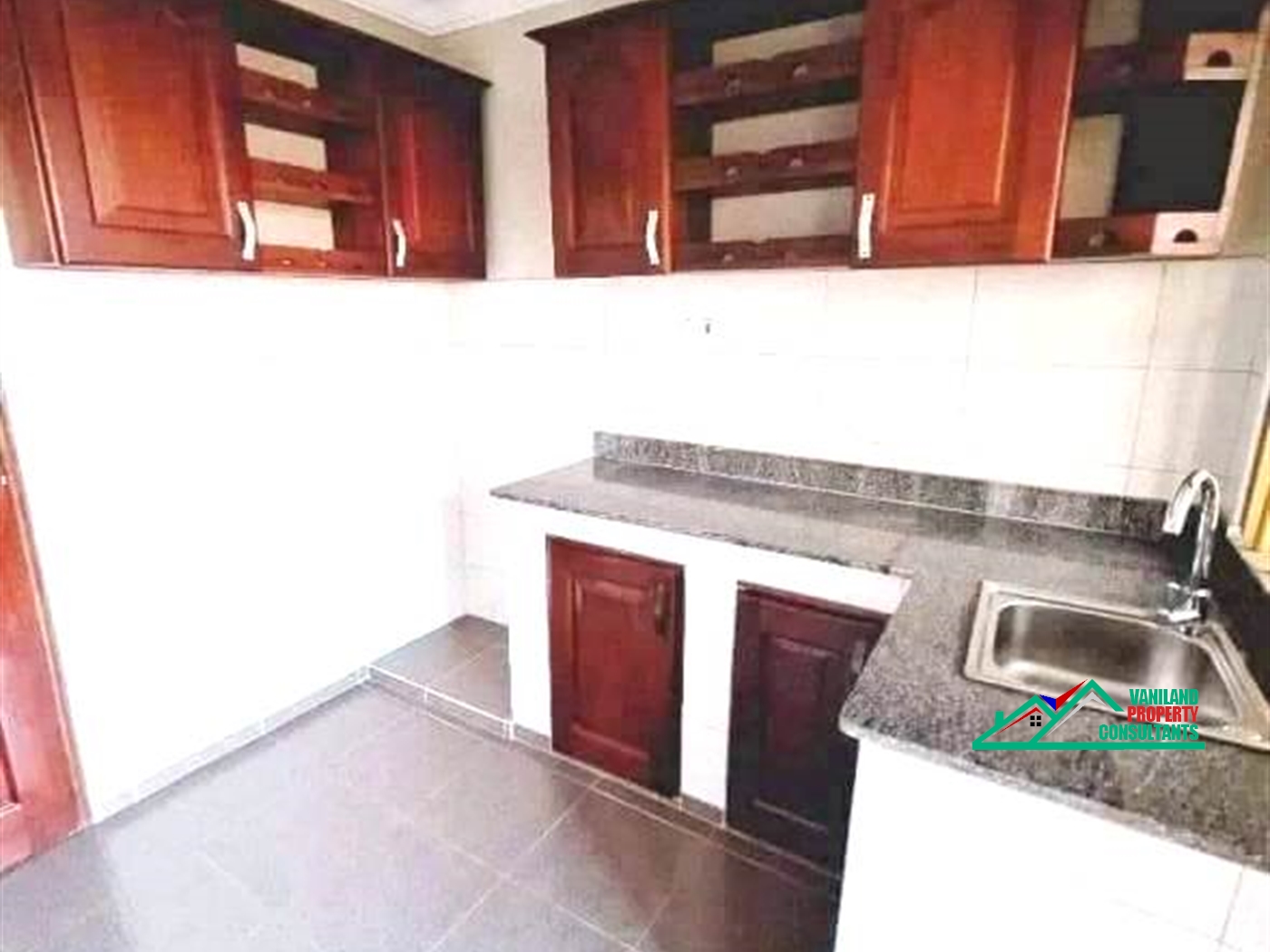 Apartment for rent in Kirinya Kampala