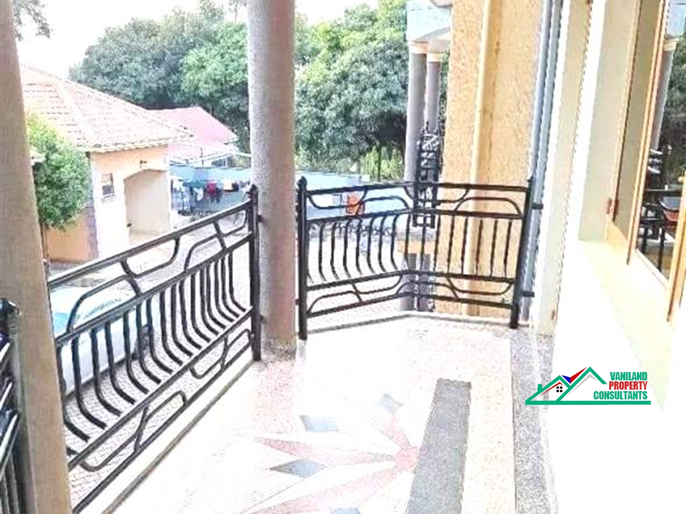 Apartment for rent in Kirinya Kampala