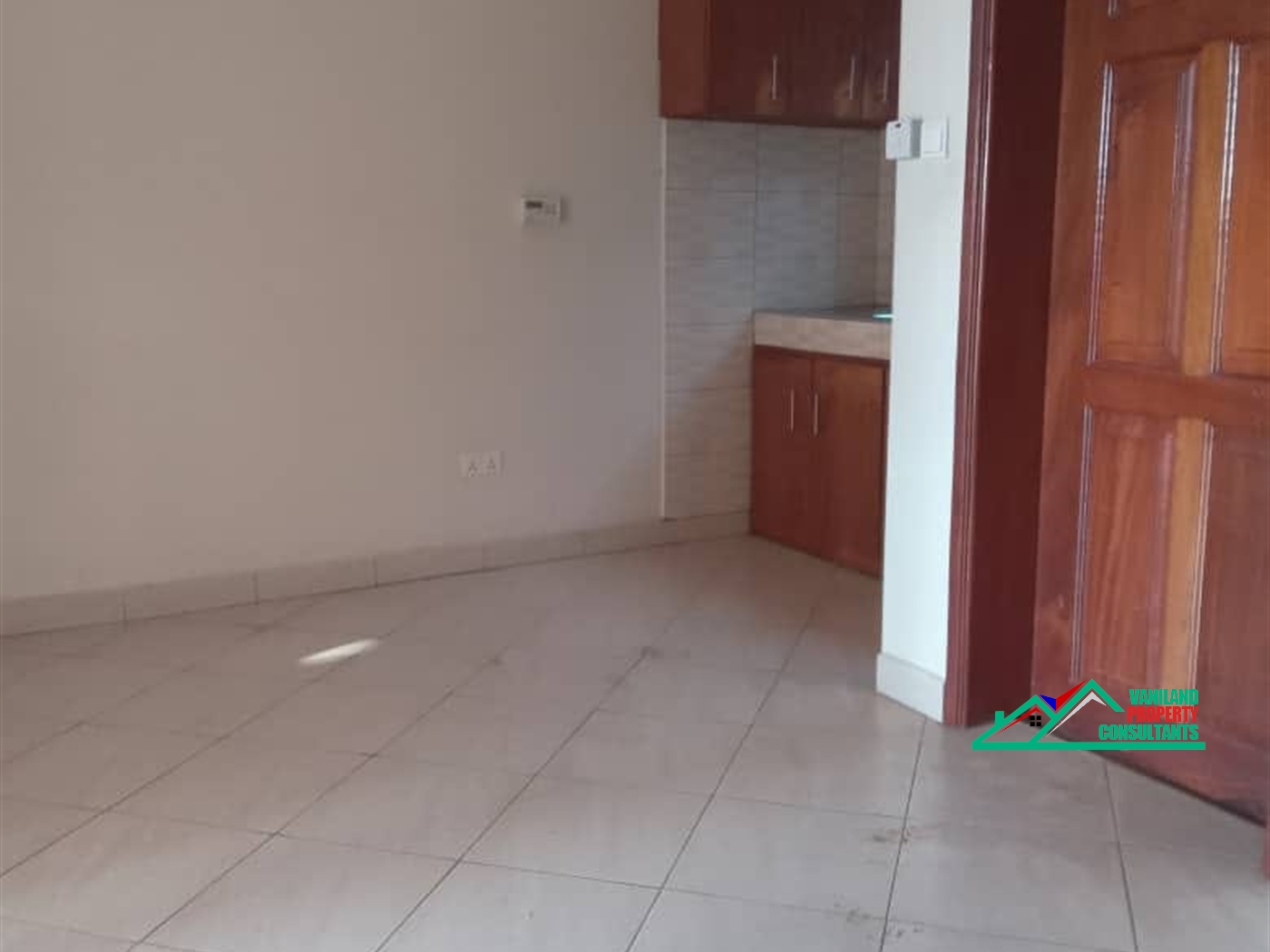 Apartment for rent in Bweyogerere Wakiso