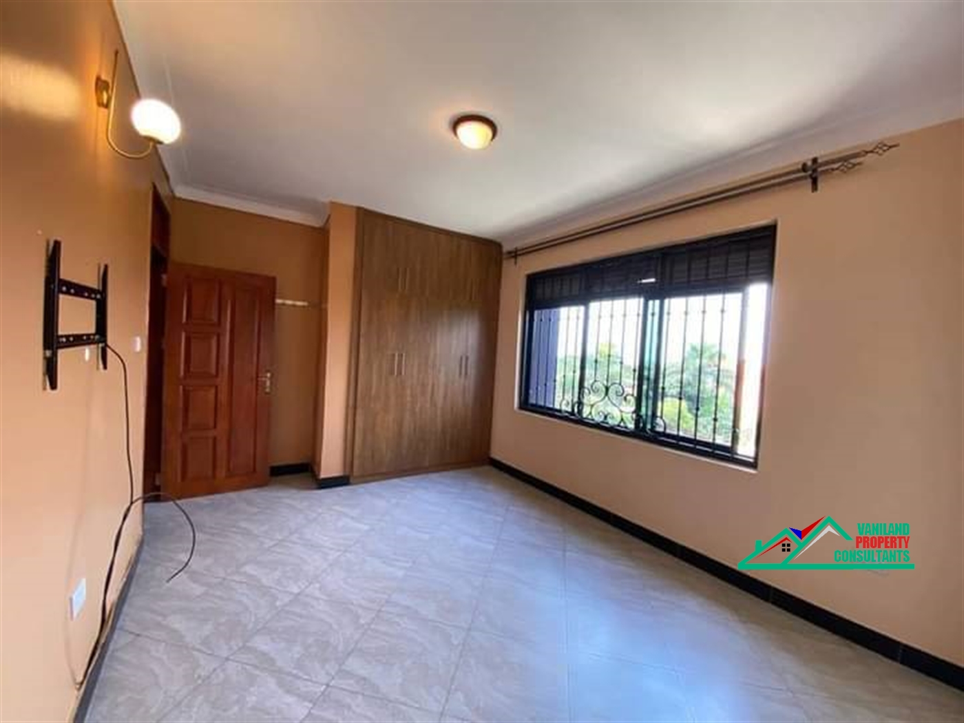 Apartment for rent in Kulambilo Wakiso