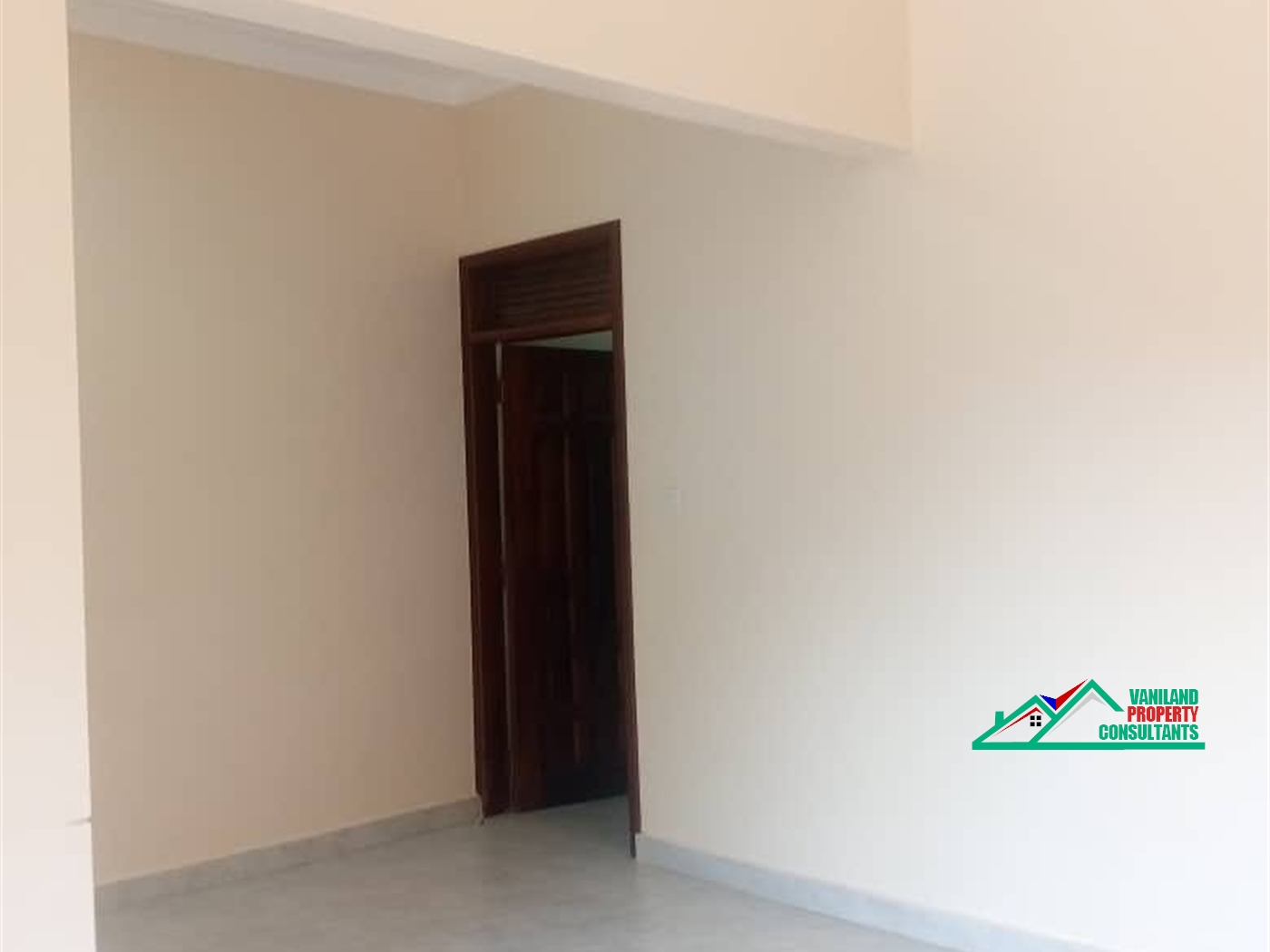 Semi Detached for rent in Kyaliwajjala Wakiso